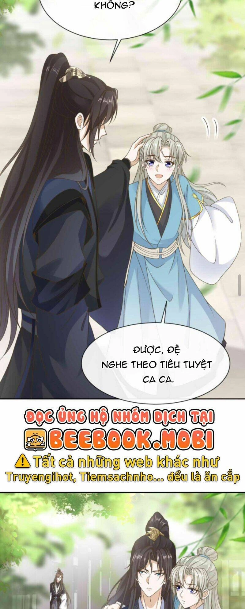 Sau Khi Không Ngừng Tìm Đường Chết, Ta Trở Thành Đế Tôn Vạn Người Mê Chapter 58 - 9