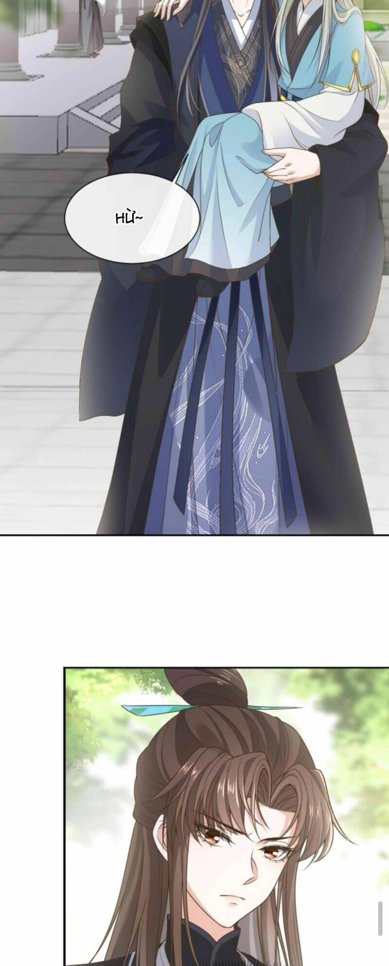 Sau Khi Không Ngừng Tìm Đường Chết, Ta Trở Thành Đế Tôn Vạn Người Mê Chapter 58 - 10