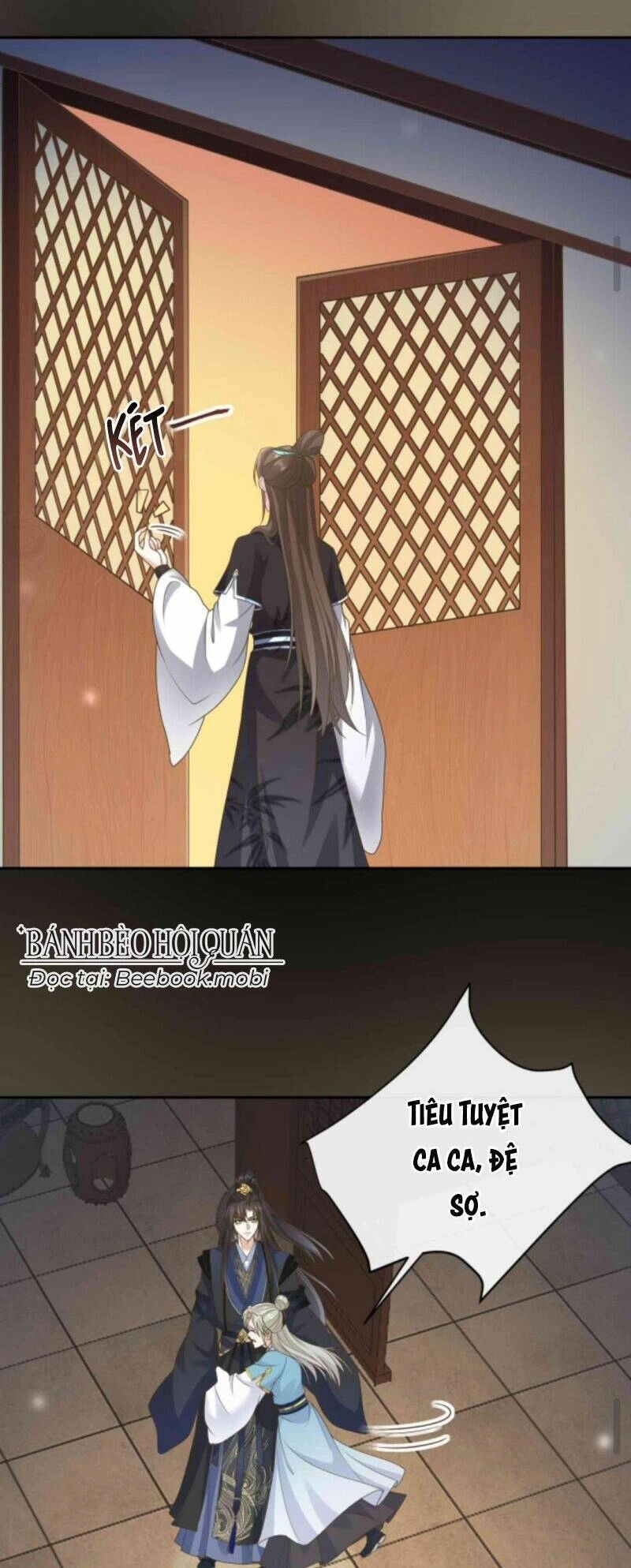 Sau Khi Không Ngừng Tìm Đường Chết, Ta Trở Thành Đế Tôn Vạn Người Mê Chapter 58 - 13