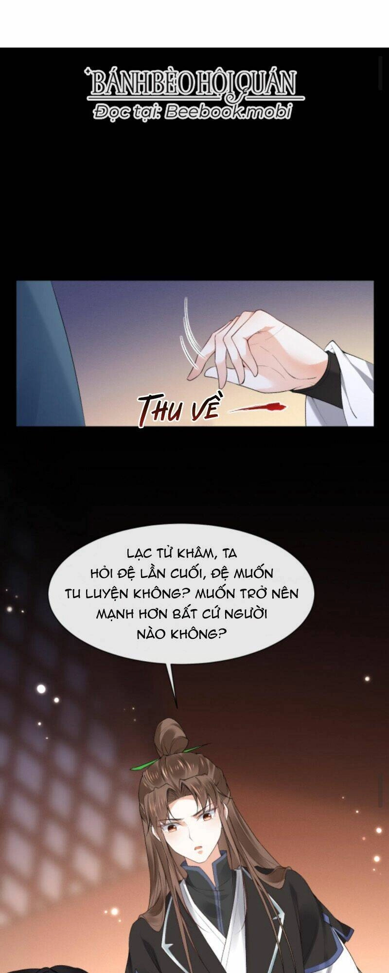 Sau Khi Không Ngừng Tìm Đường Chết, Ta Trở Thành Đế Tôn Vạn Người Mê Chapter 59 - 2