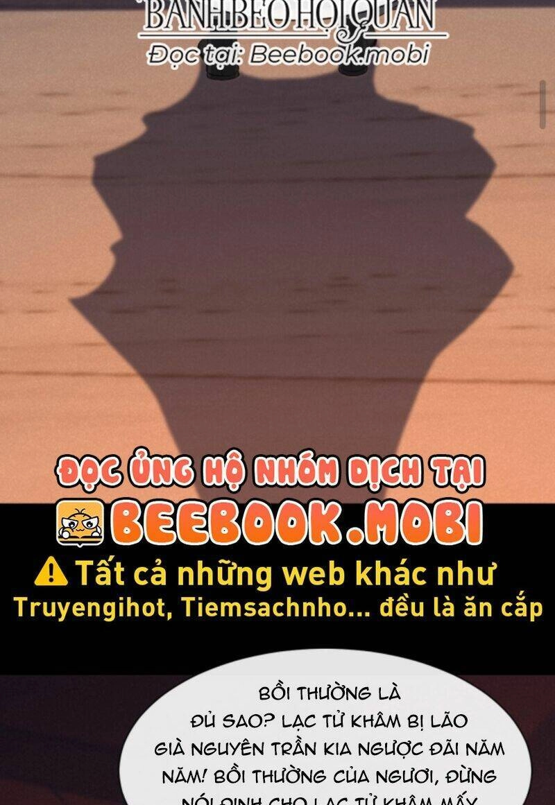 Sau Khi Không Ngừng Tìm Đường Chết, Ta Trở Thành Đế Tôn Vạn Người Mê Chapter 59 - 8