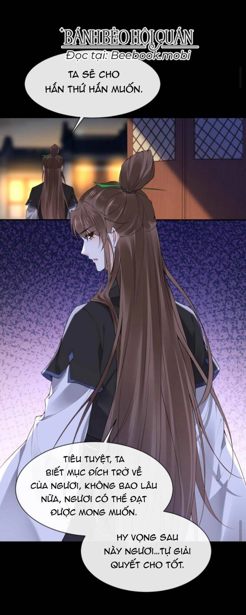 Sau Khi Không Ngừng Tìm Đường Chết, Ta Trở Thành Đế Tôn Vạn Người Mê Chapter 59 - 11