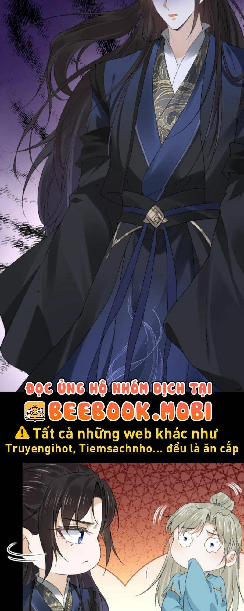 Sau Khi Không Ngừng Tìm Đường Chết, Ta Trở Thành Đế Tôn Vạn Người Mê Chapter 59 - 14