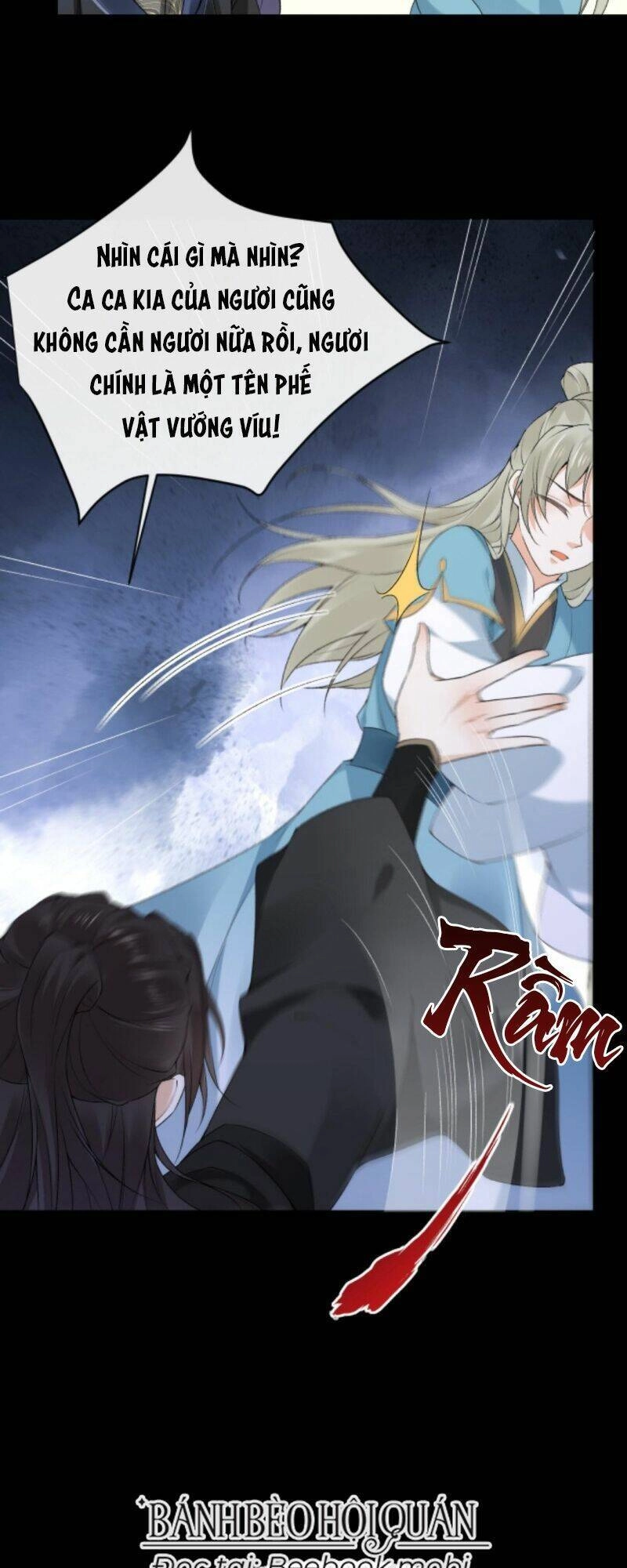 Sau Khi Không Ngừng Tìm Đường Chết, Ta Trở Thành Đế Tôn Vạn Người Mê Chapter 59 - 15