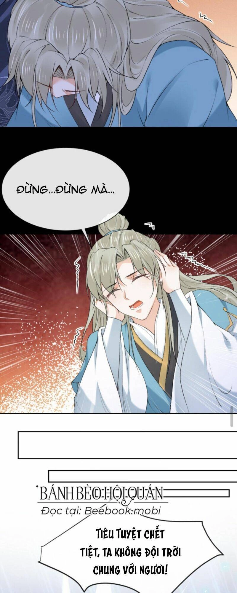 Sau Khi Không Ngừng Tìm Đường Chết, Ta Trở Thành Đế Tôn Vạn Người Mê Chapter 59 - 18