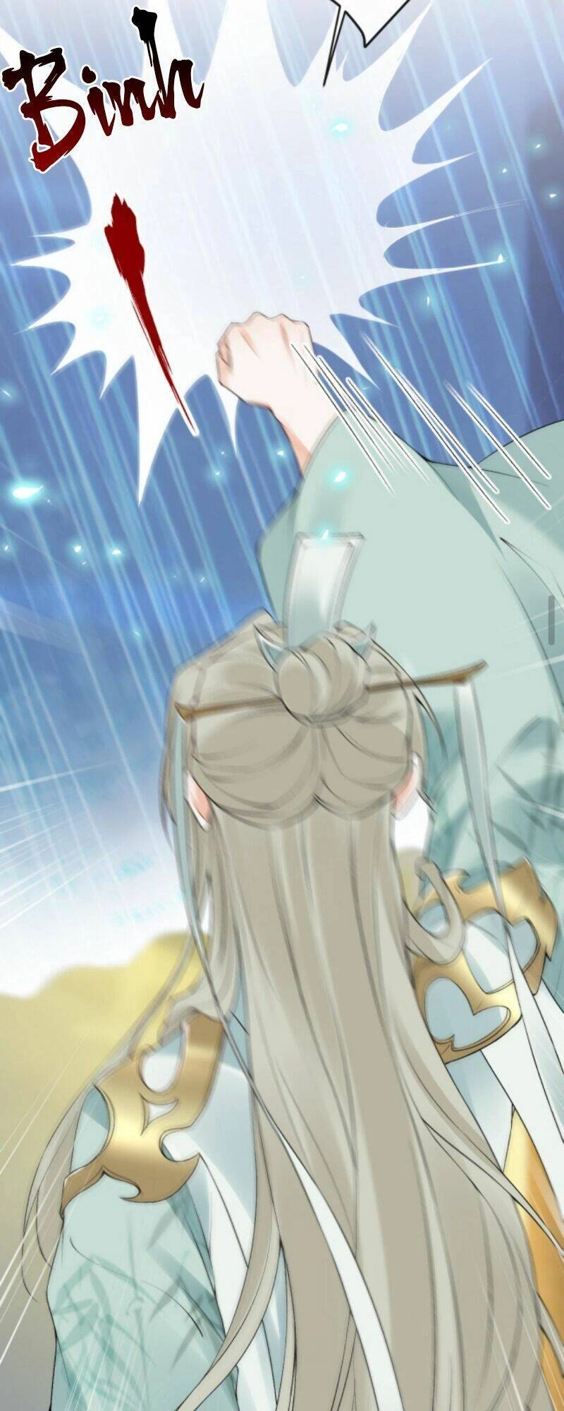 Sau Khi Không Ngừng Tìm Đường Chết, Ta Trở Thành Đế Tôn Vạn Người Mê Chapter 59 - 19