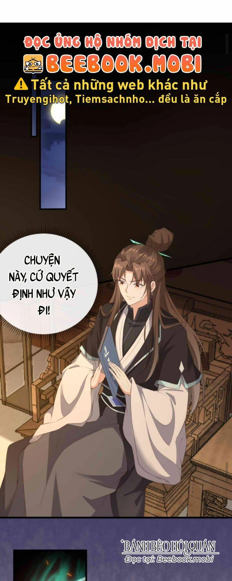 Sau Khi Không Ngừng Tìm Đường Chết, Ta Trở Thành Đế Tôn Vạn Người Mê Chapter 60 - 2