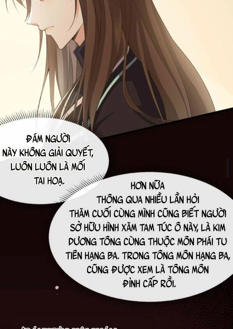 Sau Khi Không Ngừng Tìm Đường Chết, Ta Trở Thành Đế Tôn Vạn Người Mê Chapter 60 - 4