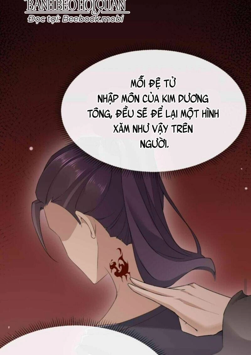 Sau Khi Không Ngừng Tìm Đường Chết, Ta Trở Thành Đế Tôn Vạn Người Mê Chapter 60 - 5