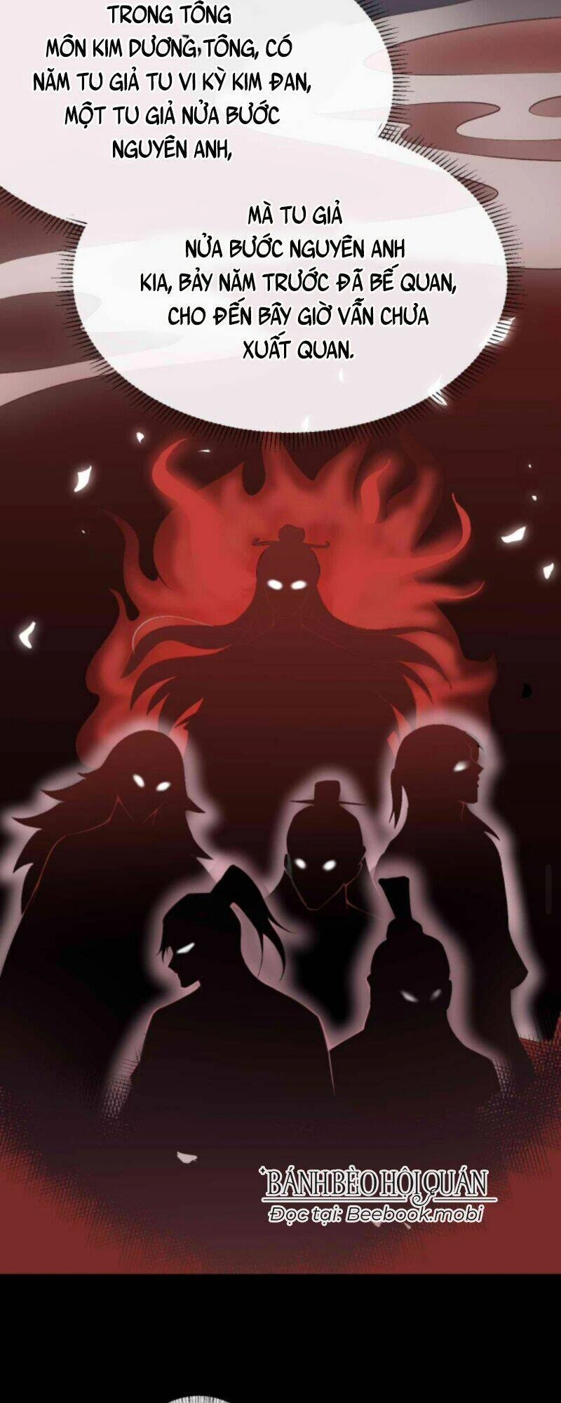 Sau Khi Không Ngừng Tìm Đường Chết, Ta Trở Thành Đế Tôn Vạn Người Mê Chapter 60 - 6