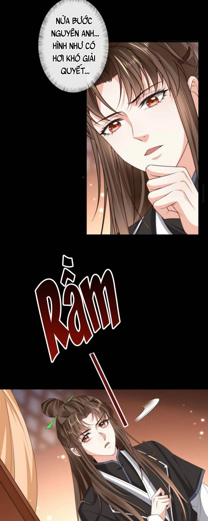 Sau Khi Không Ngừng Tìm Đường Chết, Ta Trở Thành Đế Tôn Vạn Người Mê Chapter 60 - 7