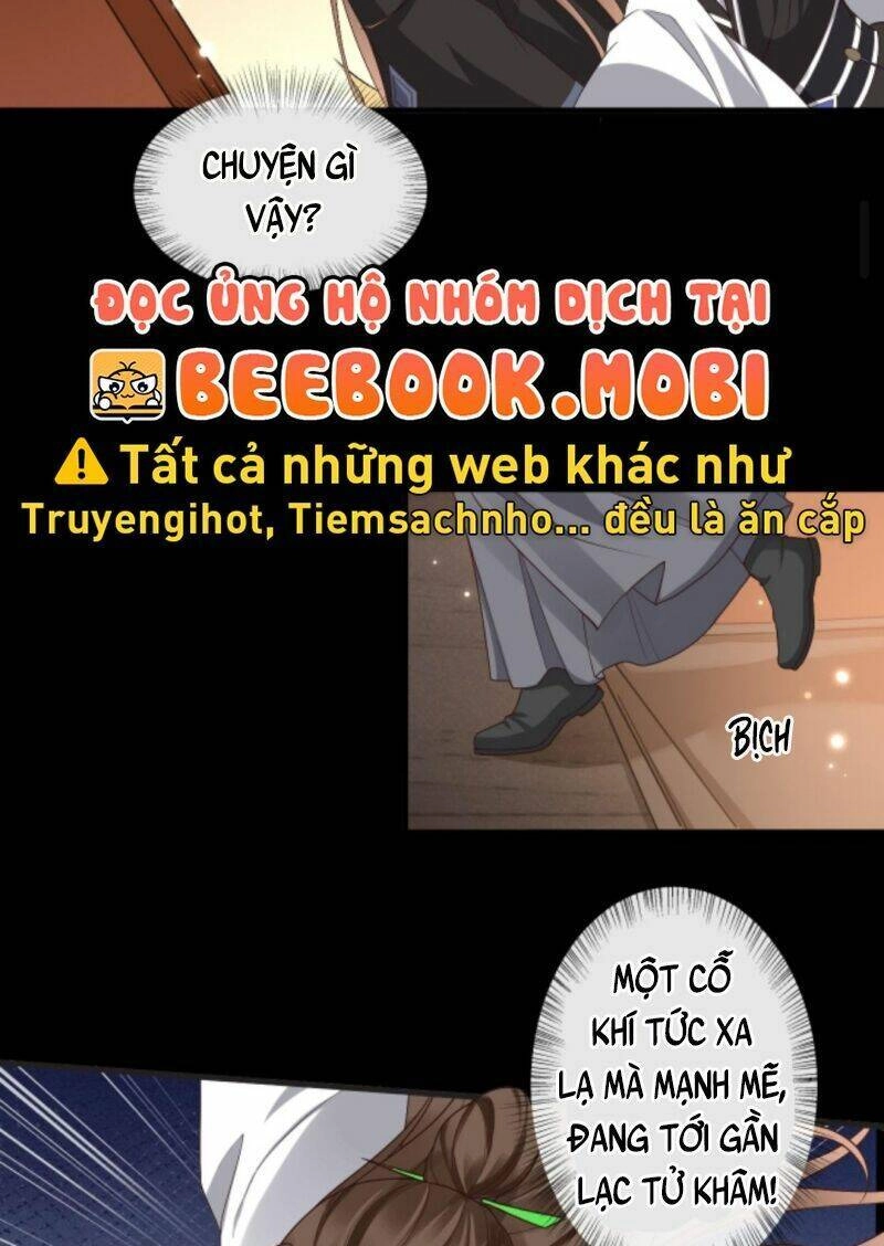 Sau Khi Không Ngừng Tìm Đường Chết, Ta Trở Thành Đế Tôn Vạn Người Mê Chapter 60 - 8