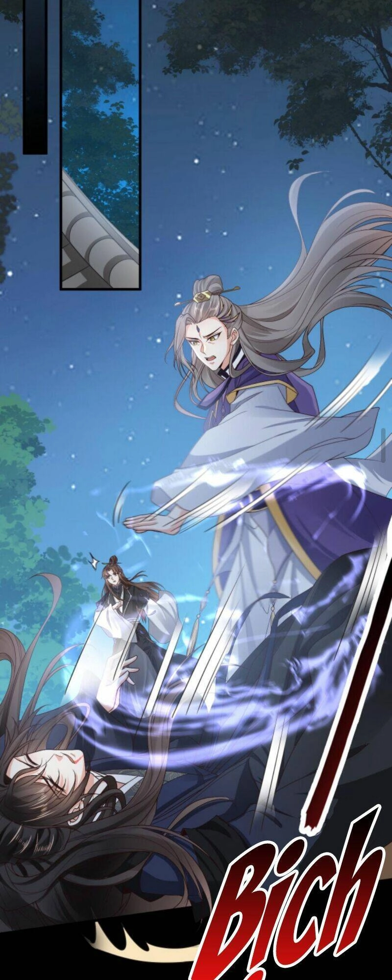 Sau Khi Không Ngừng Tìm Đường Chết, Ta Trở Thành Đế Tôn Vạn Người Mê Chapter 60 - 10