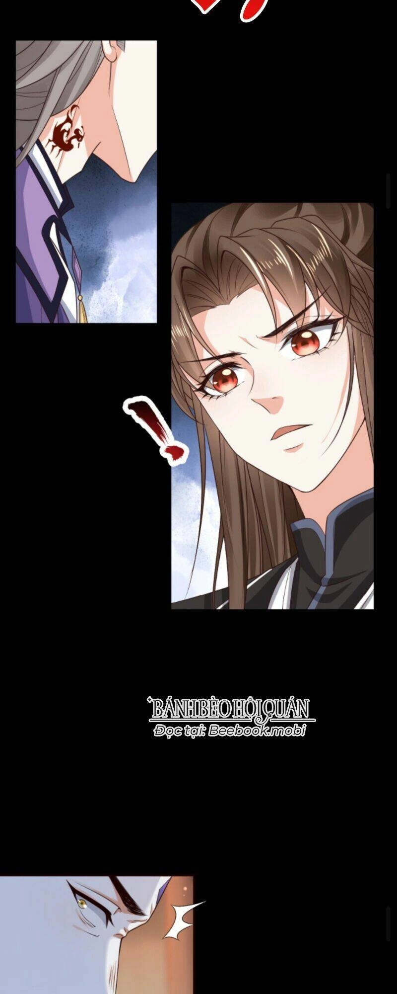 Sau Khi Không Ngừng Tìm Đường Chết, Ta Trở Thành Đế Tôn Vạn Người Mê Chapter 60 - 11