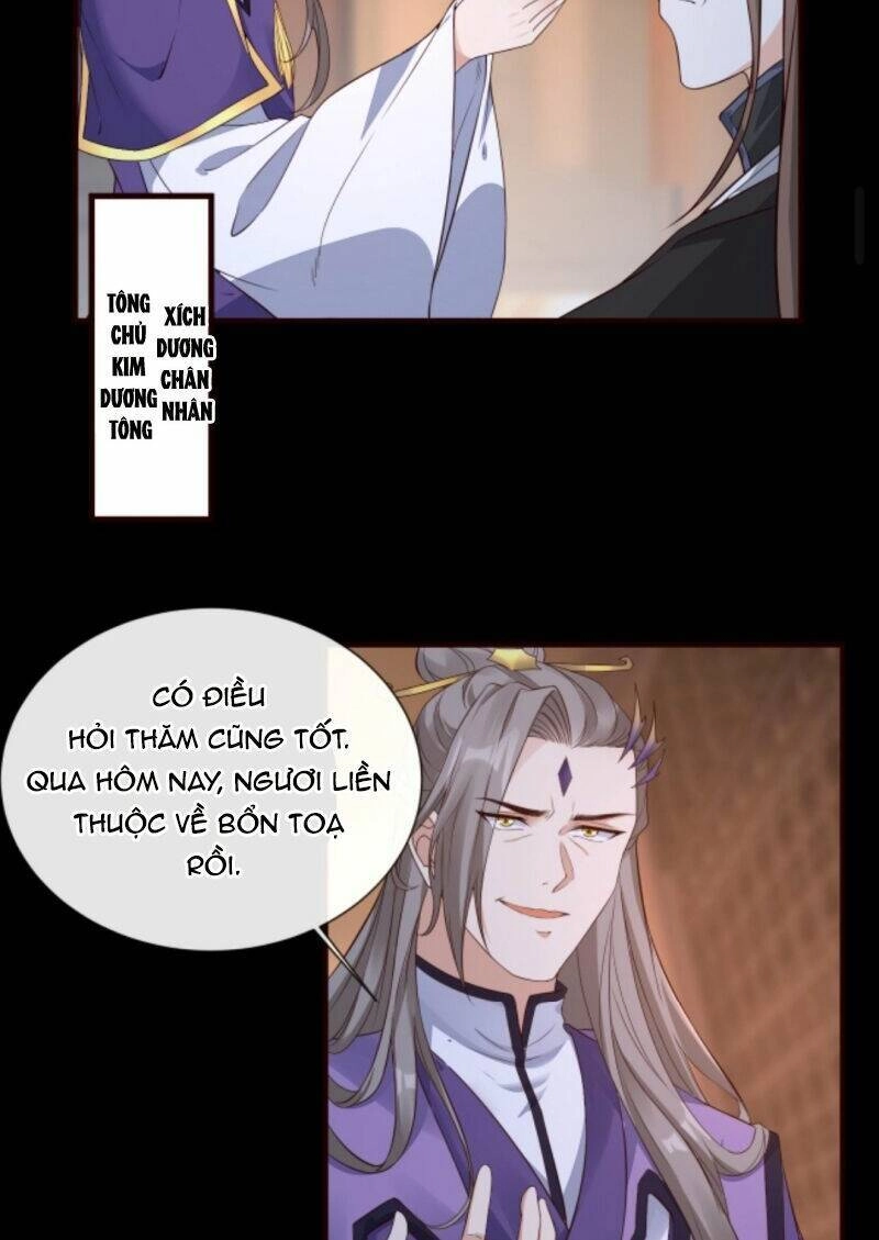 Sau Khi Không Ngừng Tìm Đường Chết, Ta Trở Thành Đế Tôn Vạn Người Mê Chapter 60 - 13