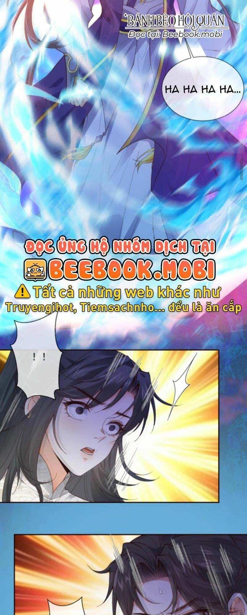 Sau Khi Không Ngừng Tìm Đường Chết, Ta Trở Thành Đế Tôn Vạn Người Mê Chapter 61 - 4