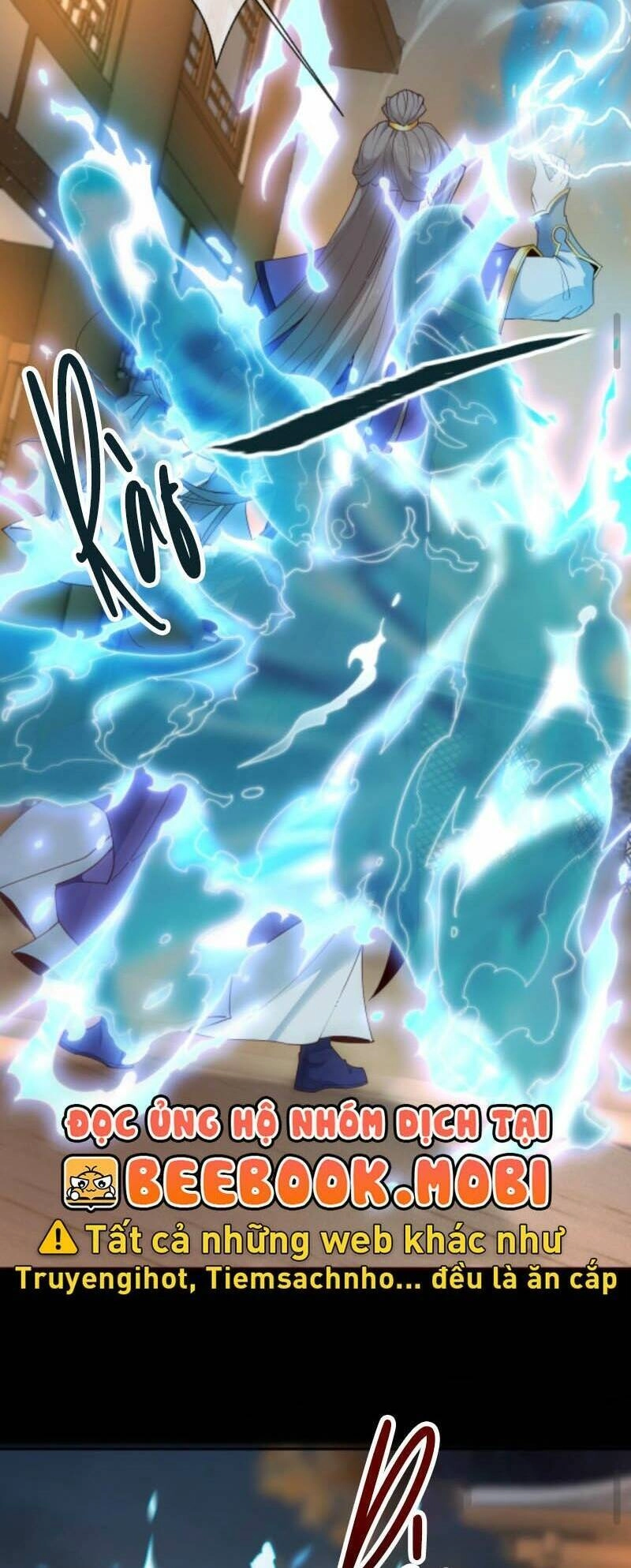 Sau Khi Không Ngừng Tìm Đường Chết, Ta Trở Thành Đế Tôn Vạn Người Mê Chapter 61 - 7