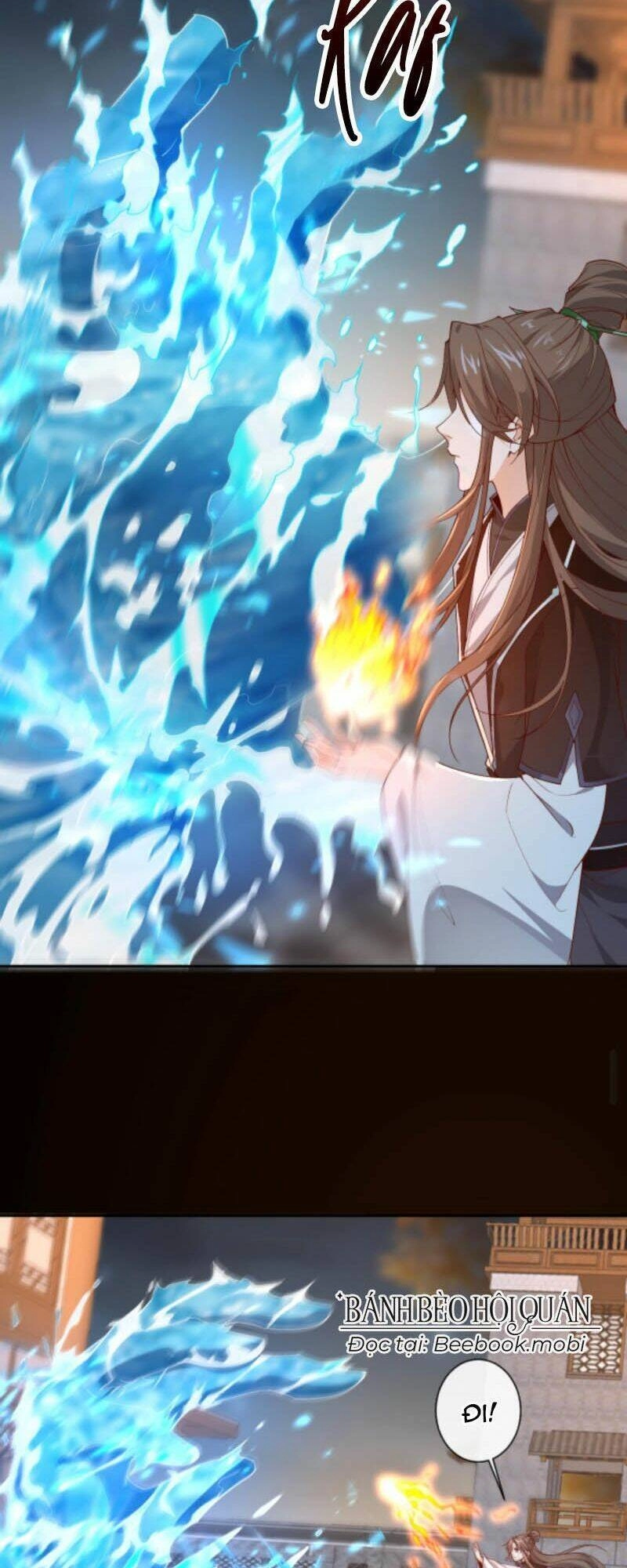 Sau Khi Không Ngừng Tìm Đường Chết, Ta Trở Thành Đế Tôn Vạn Người Mê Chapter 61 - 8