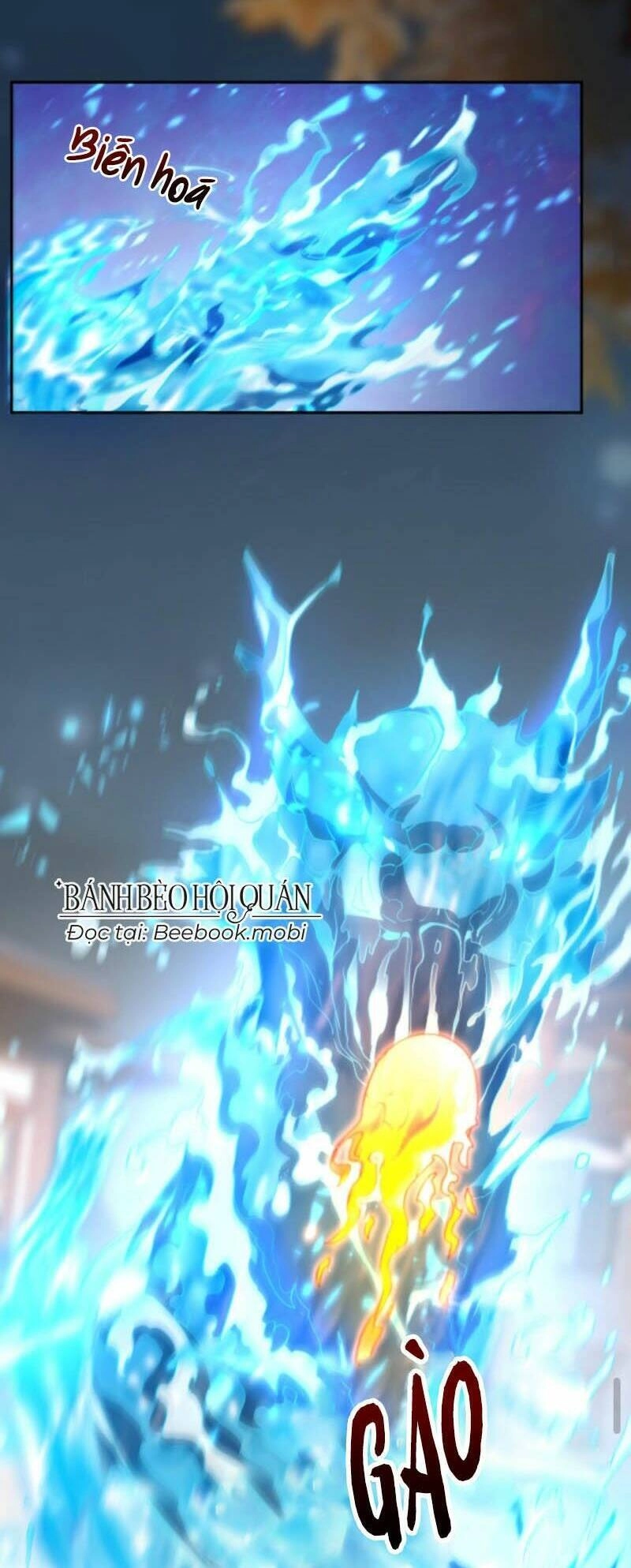 Sau Khi Không Ngừng Tìm Đường Chết, Ta Trở Thành Đế Tôn Vạn Người Mê Chapter 61 - 10