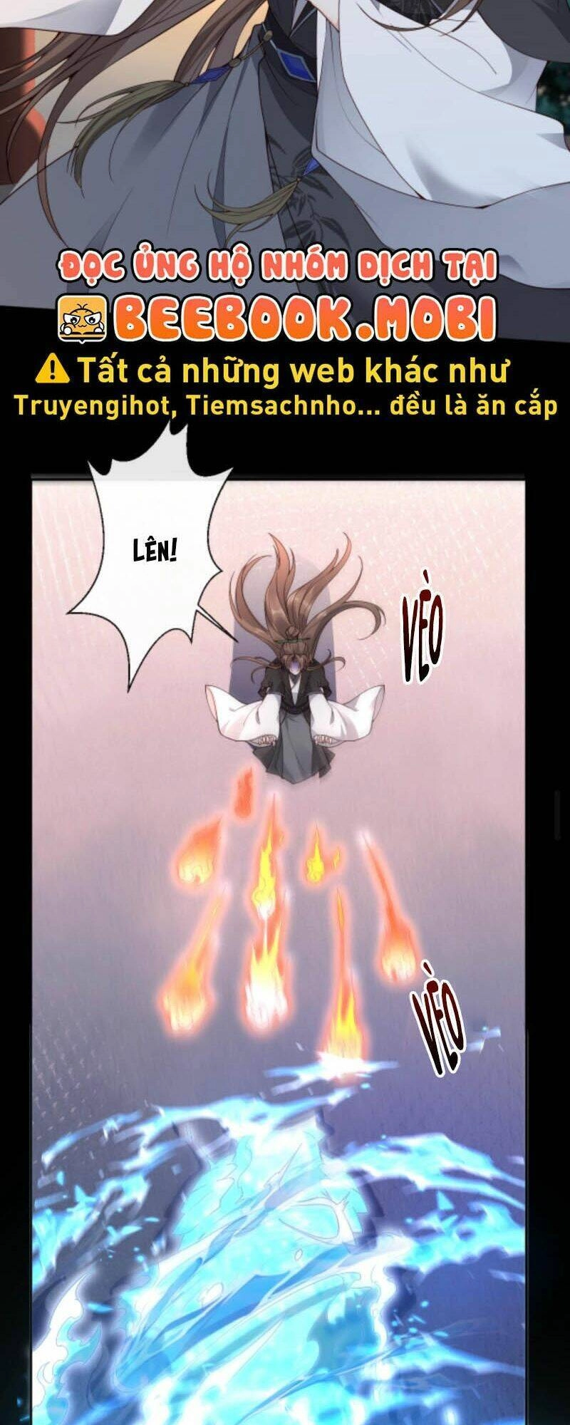 Sau Khi Không Ngừng Tìm Đường Chết, Ta Trở Thành Đế Tôn Vạn Người Mê Chapter 61 - 14