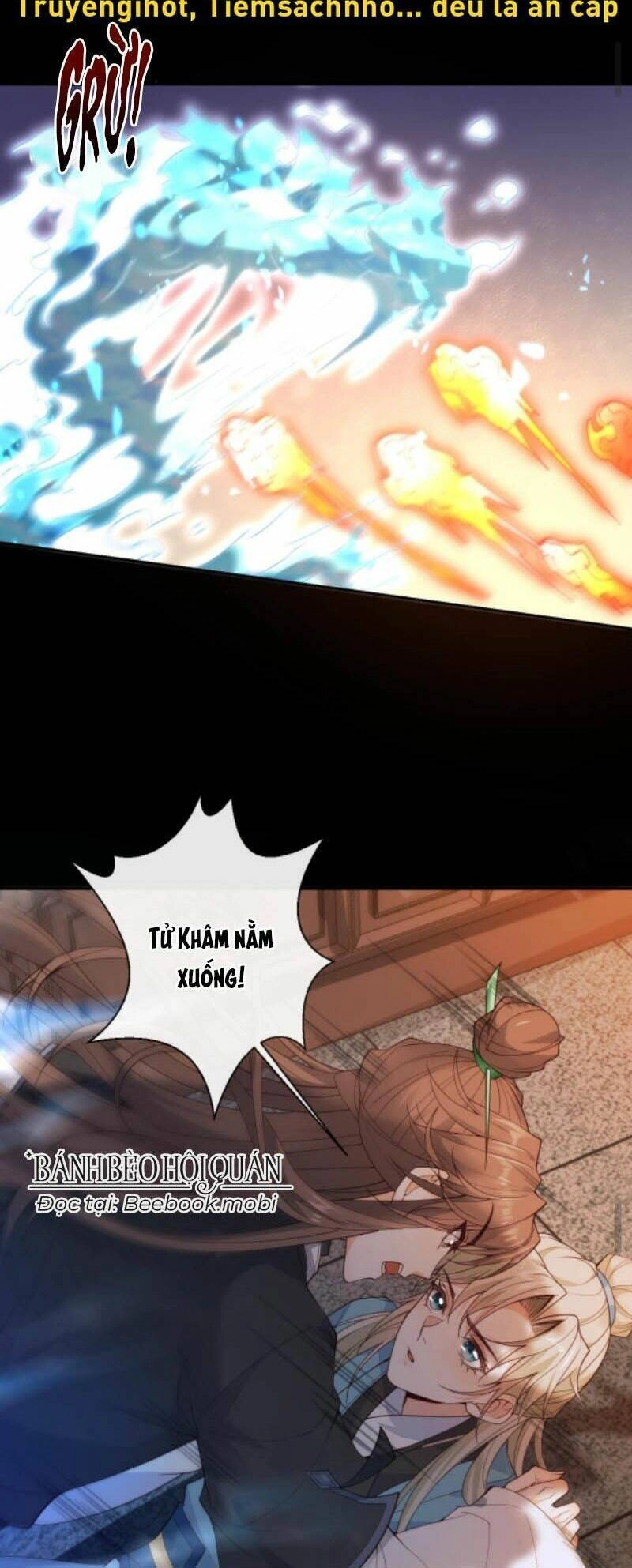 Sau Khi Không Ngừng Tìm Đường Chết, Ta Trở Thành Đế Tôn Vạn Người Mê Chapter 61 - 16