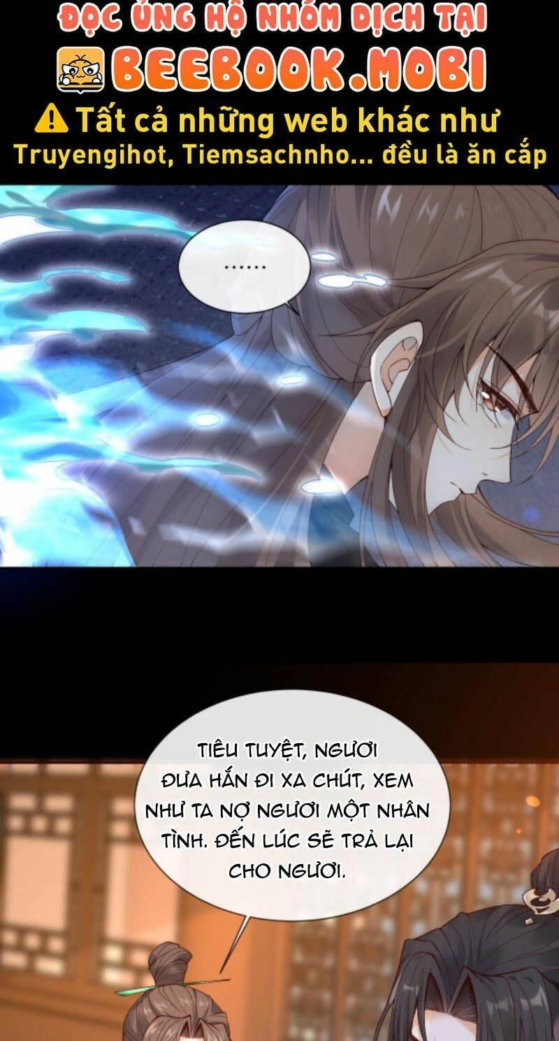 Sau Khi Không Ngừng Tìm Đường Chết, Ta Trở Thành Đế Tôn Vạn Người Mê Chapter 61 - 19