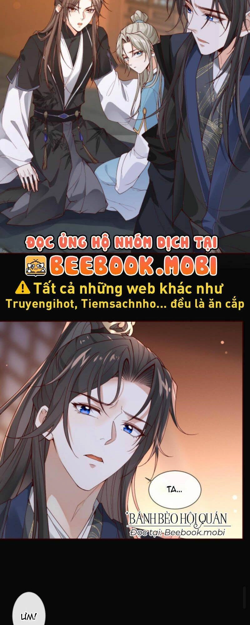 Sau Khi Không Ngừng Tìm Đường Chết, Ta Trở Thành Đế Tôn Vạn Người Mê Chapter 61 - 20