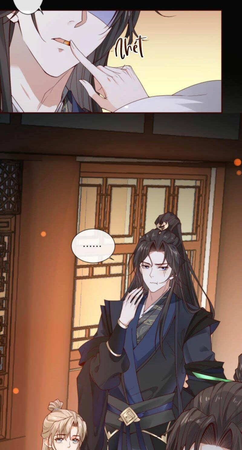 Sau Khi Không Ngừng Tìm Đường Chết, Ta Trở Thành Đế Tôn Vạn Người Mê Chapter 61 - 21