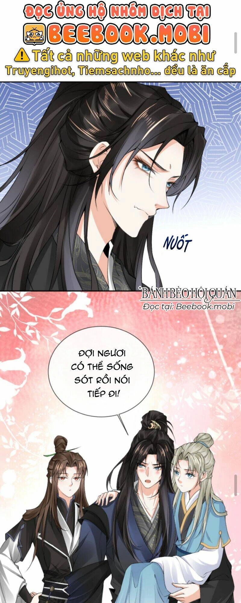 Sau Khi Không Ngừng Tìm Đường Chết, Ta Trở Thành Đế Tôn Vạn Người Mê Chapter 62 - 2