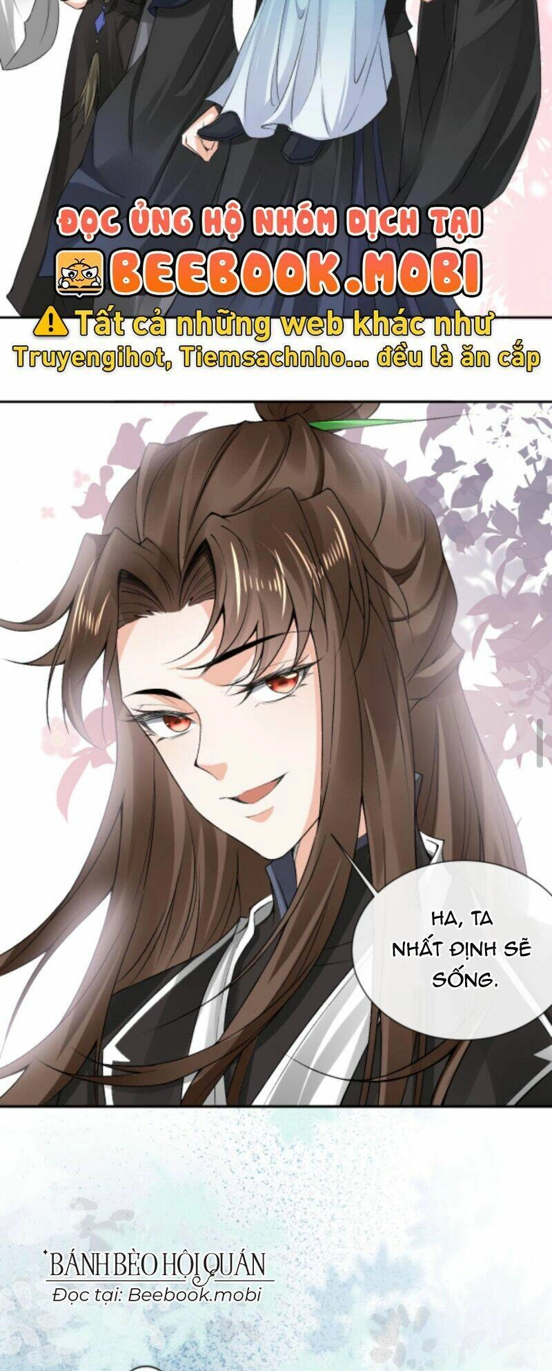 Sau Khi Không Ngừng Tìm Đường Chết, Ta Trở Thành Đế Tôn Vạn Người Mê Chapter 62 - 3