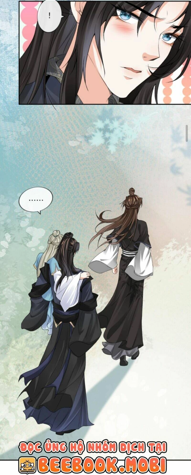 Sau Khi Không Ngừng Tìm Đường Chết, Ta Trở Thành Đế Tôn Vạn Người Mê Chapter 62 - 4