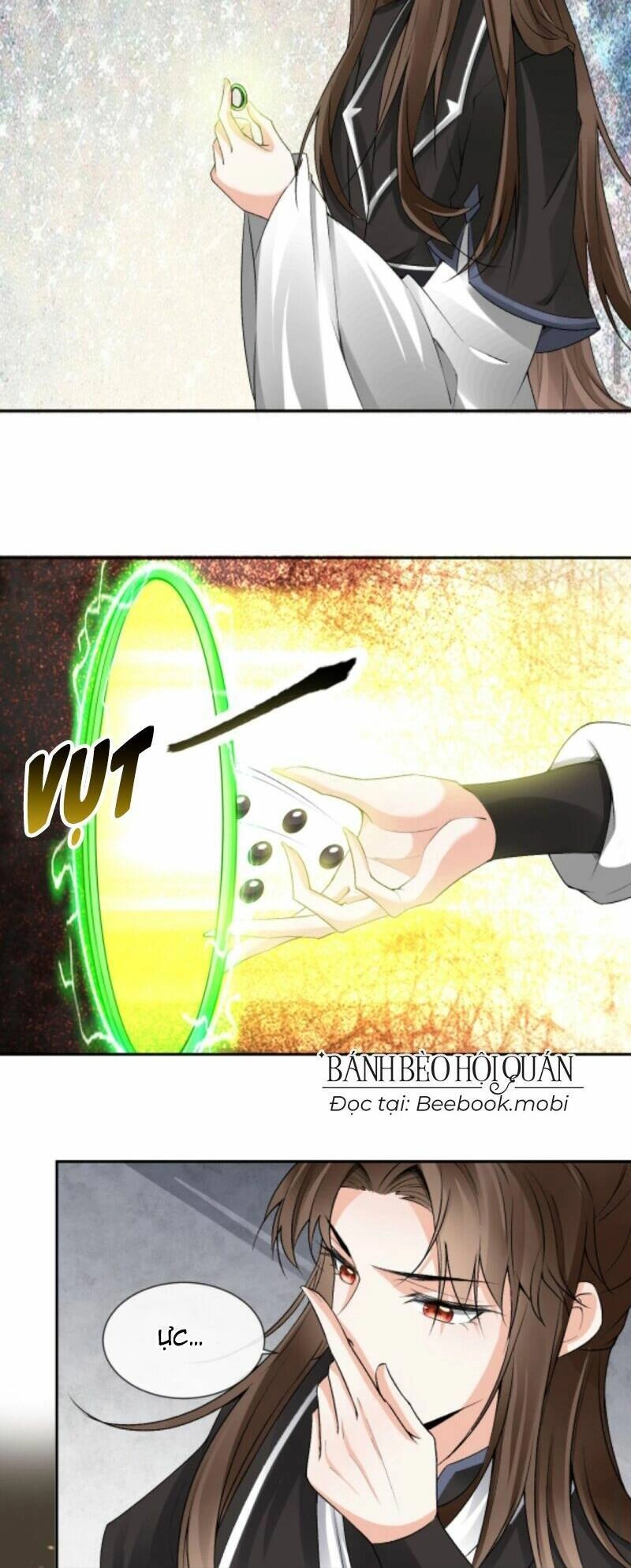 Sau Khi Không Ngừng Tìm Đường Chết, Ta Trở Thành Đế Tôn Vạn Người Mê Chapter 62 - 7