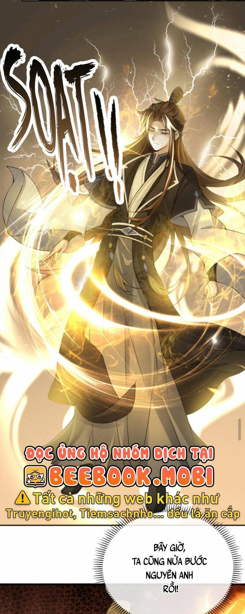 Sau Khi Không Ngừng Tìm Đường Chết, Ta Trở Thành Đế Tôn Vạn Người Mê Chapter 62 - 8