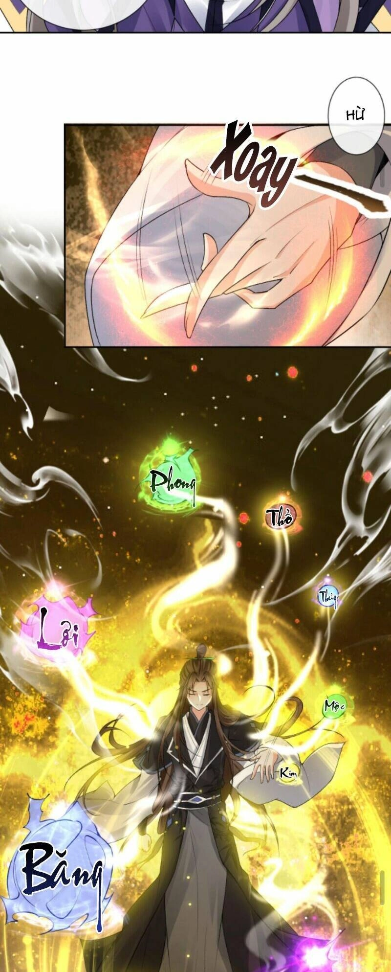 Sau Khi Không Ngừng Tìm Đường Chết, Ta Trở Thành Đế Tôn Vạn Người Mê Chapter 62 - 10