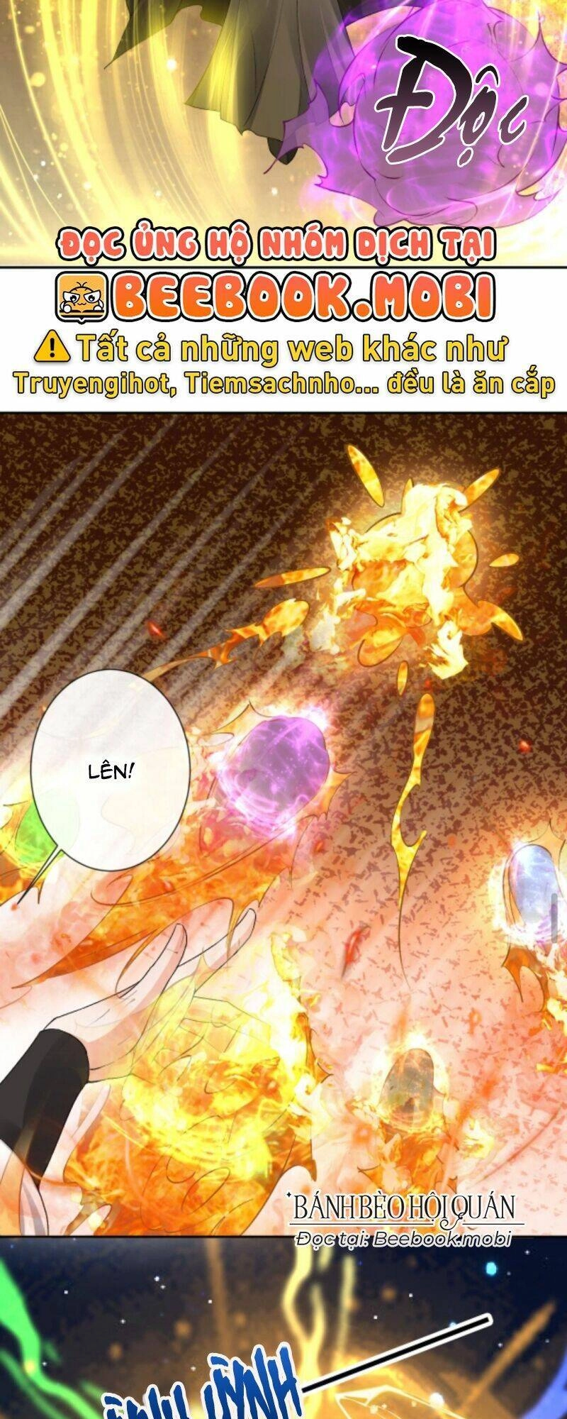 Sau Khi Không Ngừng Tìm Đường Chết, Ta Trở Thành Đế Tôn Vạn Người Mê Chapter 62 - 11