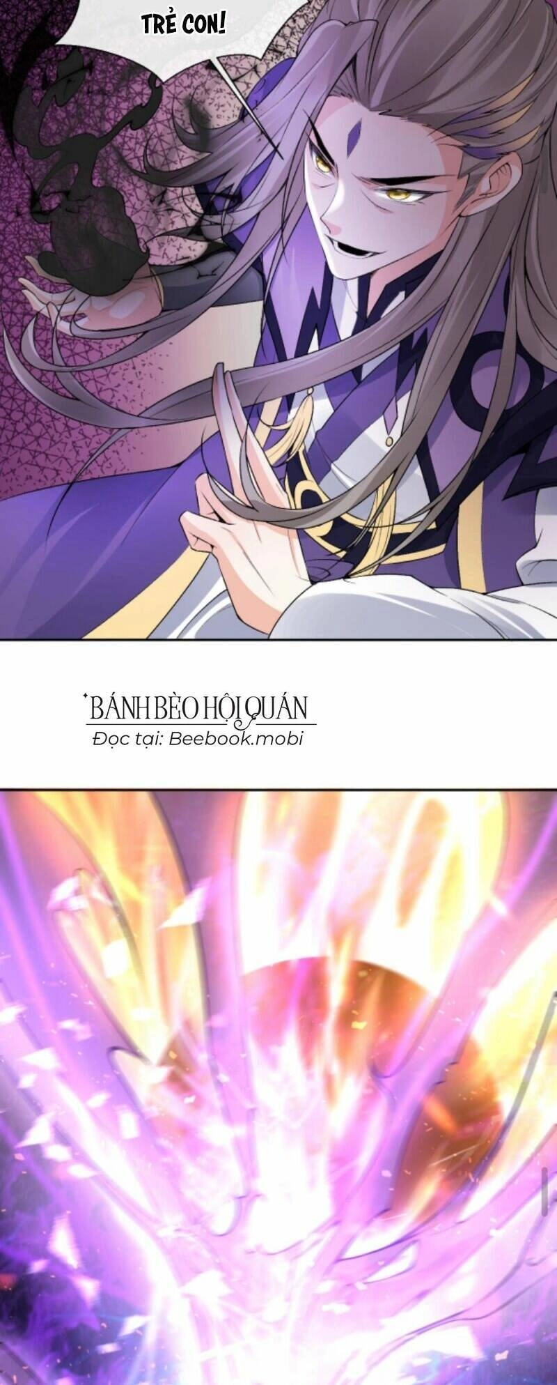 Sau Khi Không Ngừng Tìm Đường Chết, Ta Trở Thành Đế Tôn Vạn Người Mê Chapter 62 - 13