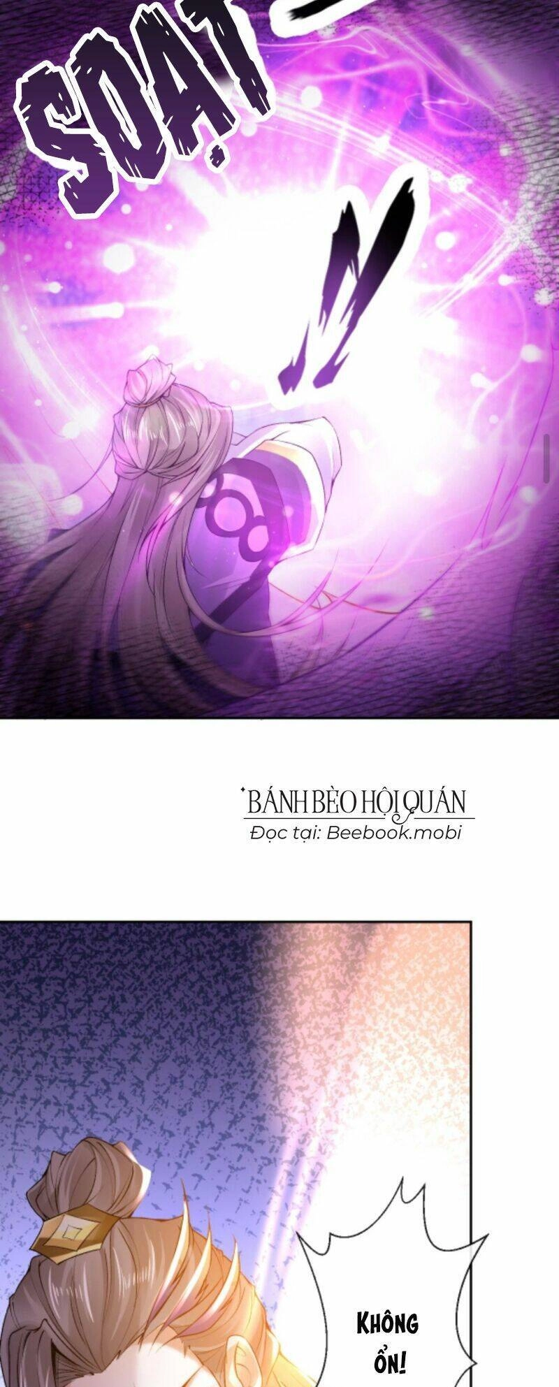 Sau Khi Không Ngừng Tìm Đường Chết, Ta Trở Thành Đế Tôn Vạn Người Mê Chapter 62 - 15