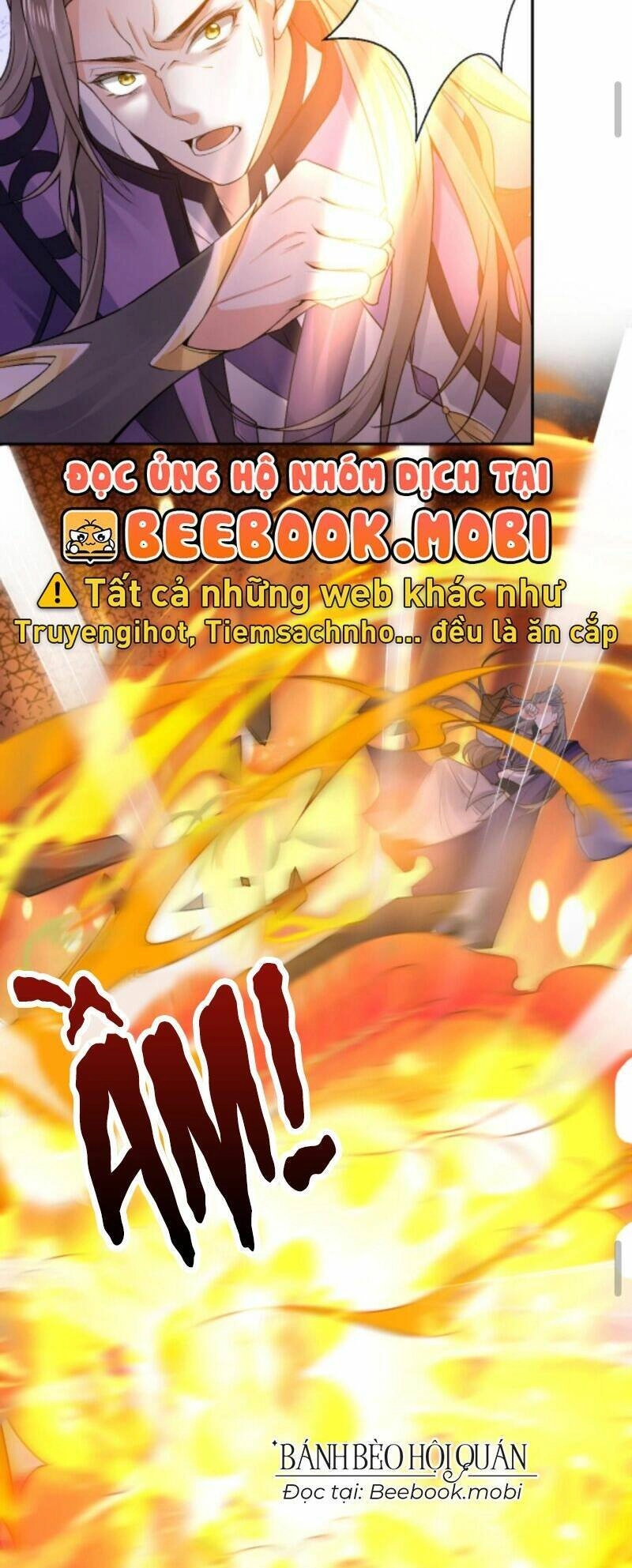 Sau Khi Không Ngừng Tìm Đường Chết, Ta Trở Thành Đế Tôn Vạn Người Mê Chapter 62 - 16