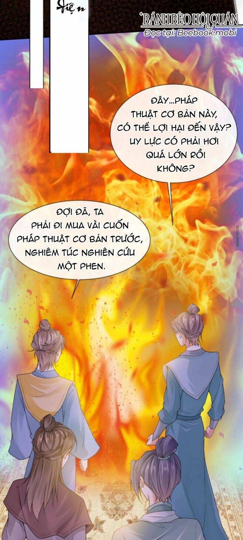 Sau Khi Không Ngừng Tìm Đường Chết, Ta Trở Thành Đế Tôn Vạn Người Mê Chapter 62 - 18