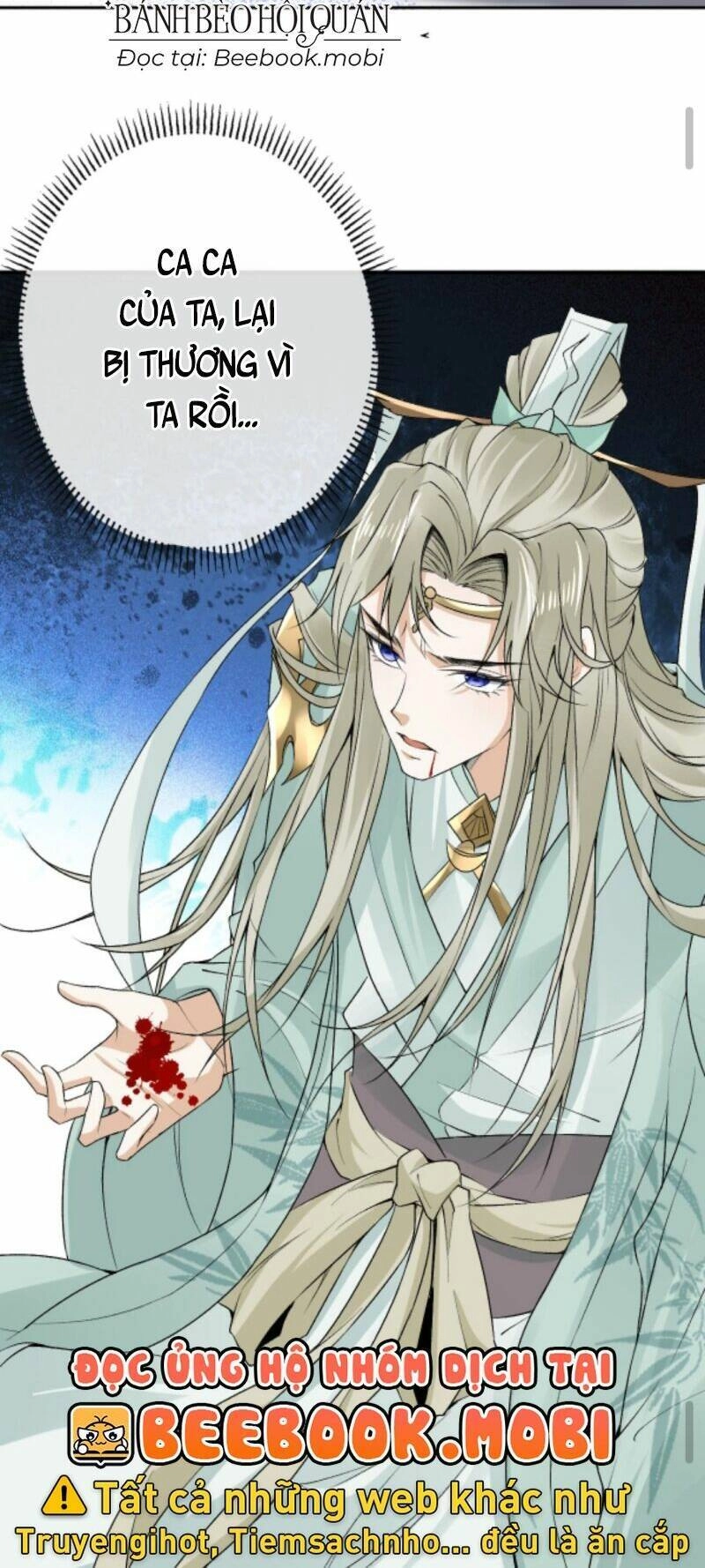 Sau Khi Không Ngừng Tìm Đường Chết, Ta Trở Thành Đế Tôn Vạn Người Mê Chapter 62 - 20