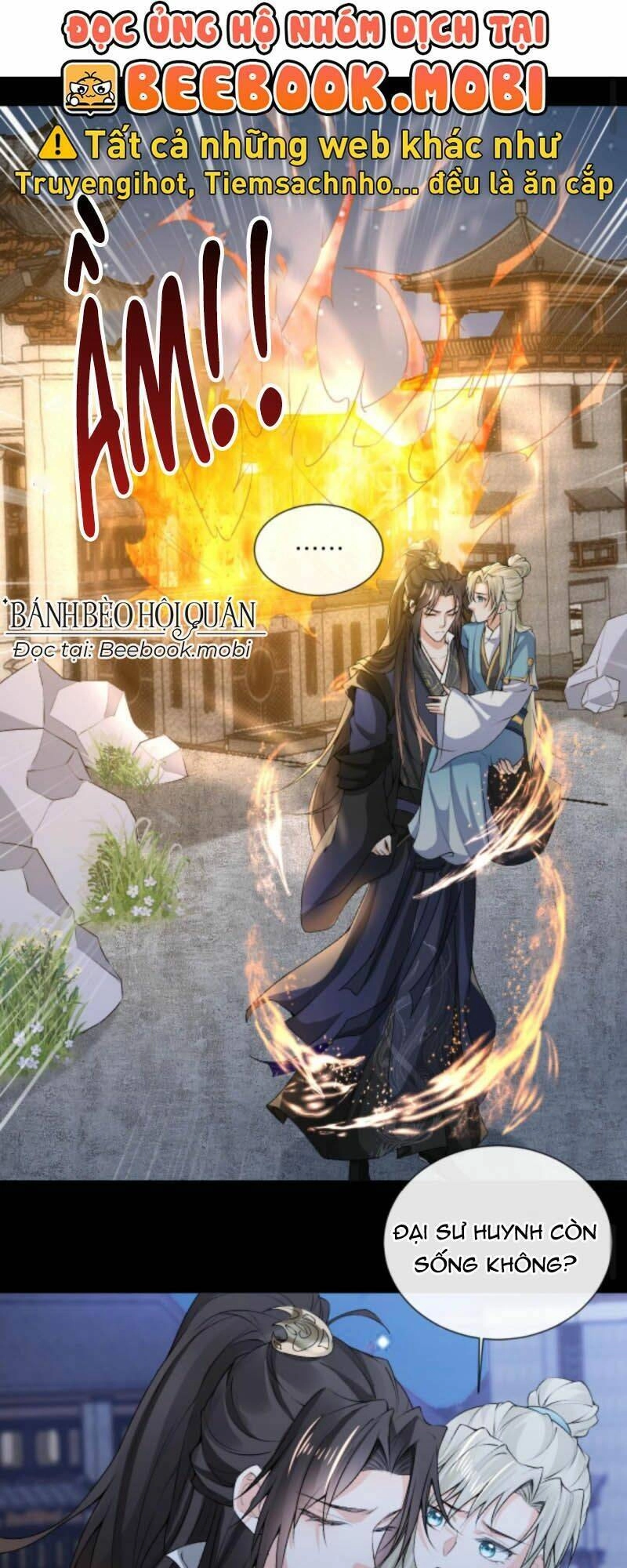 Sau Khi Không Ngừng Tìm Đường Chết, Ta Trở Thành Đế Tôn Vạn Người Mê Chapter 63 - 2