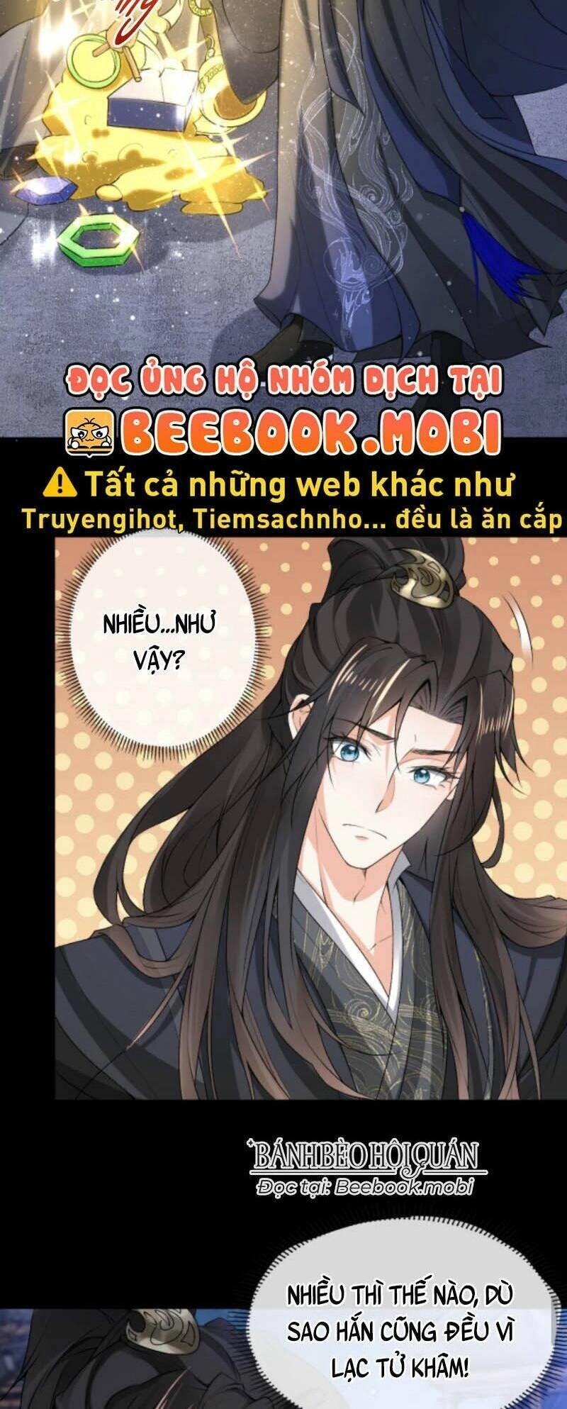 Sau Khi Không Ngừng Tìm Đường Chết, Ta Trở Thành Đế Tôn Vạn Người Mê Chapter 63 - 7