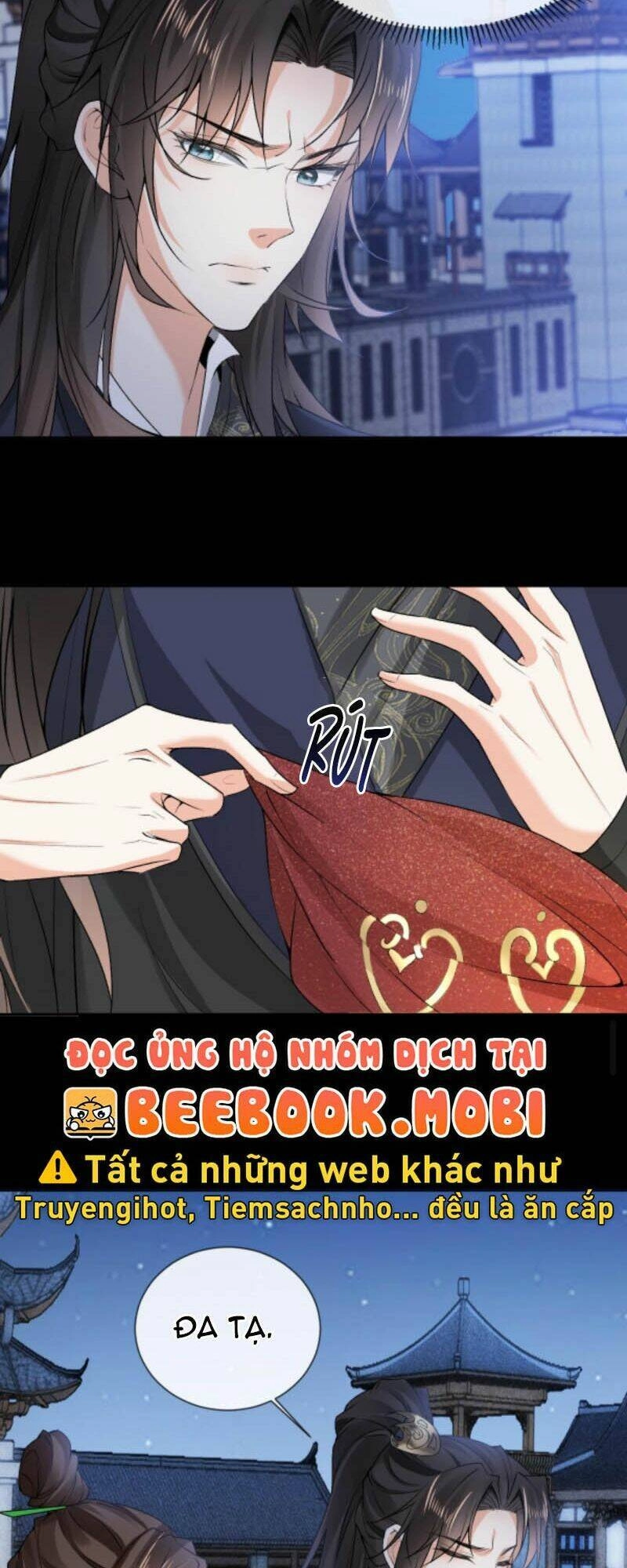 Sau Khi Không Ngừng Tìm Đường Chết, Ta Trở Thành Đế Tôn Vạn Người Mê Chapter 63 - 8