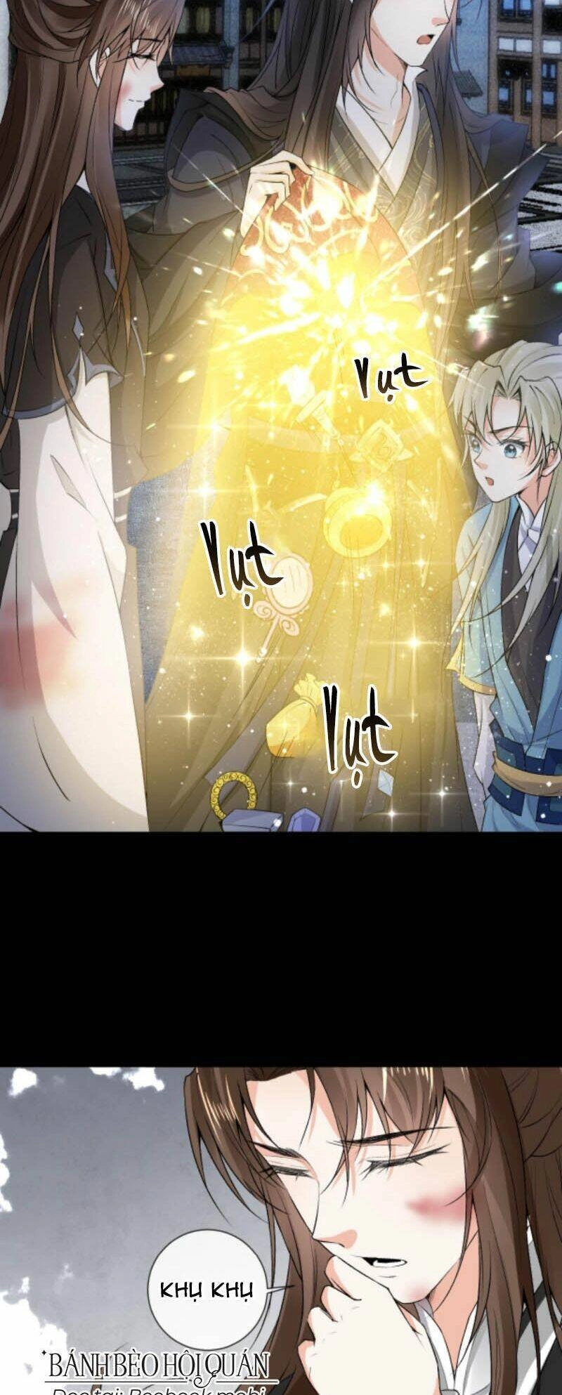 Sau Khi Không Ngừng Tìm Đường Chết, Ta Trở Thành Đế Tôn Vạn Người Mê Chapter 63 - 9