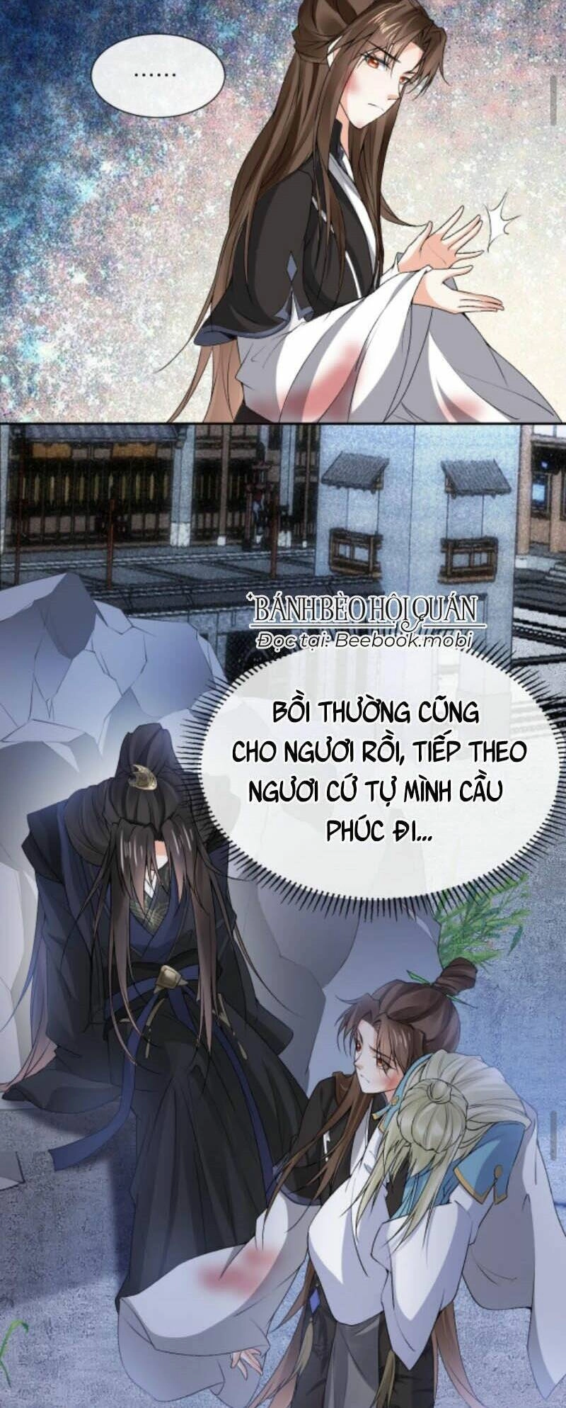 Sau Khi Không Ngừng Tìm Đường Chết, Ta Trở Thành Đế Tôn Vạn Người Mê Chapter 63 - 13