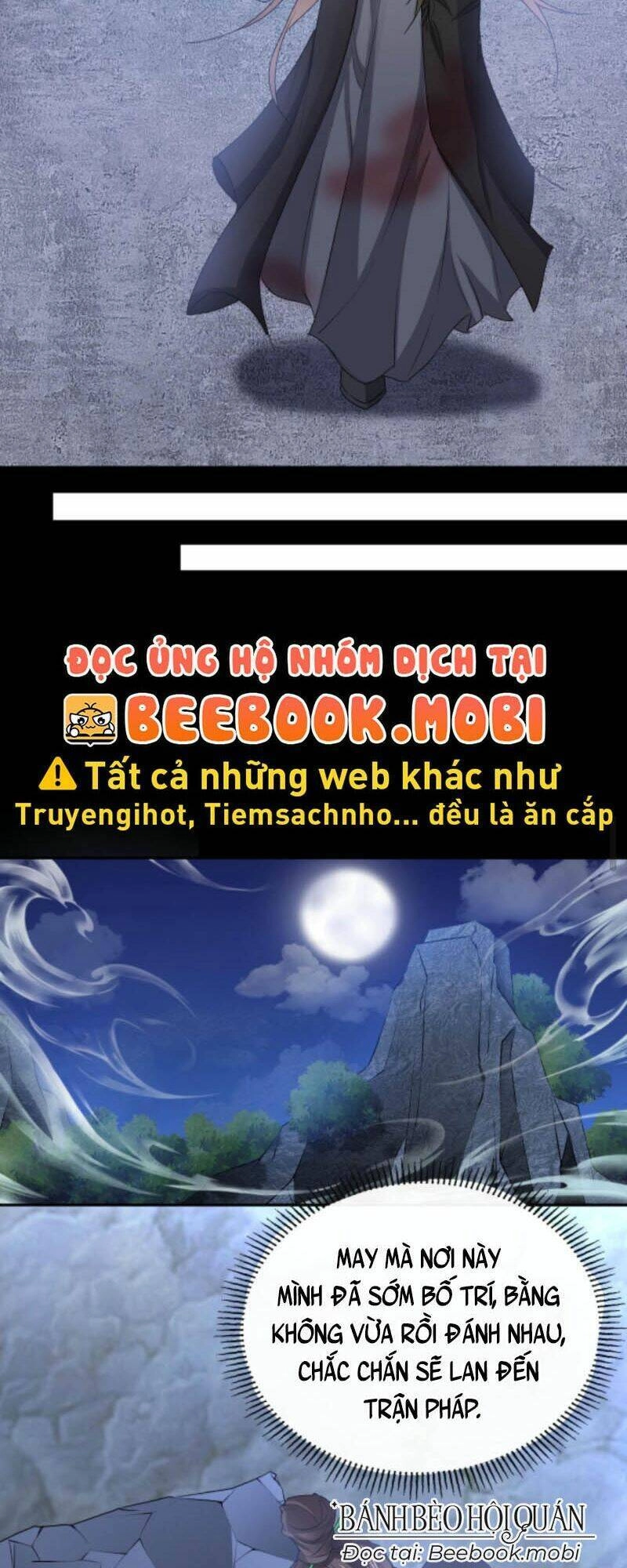 Sau Khi Không Ngừng Tìm Đường Chết, Ta Trở Thành Đế Tôn Vạn Người Mê Chapter 63 - 14