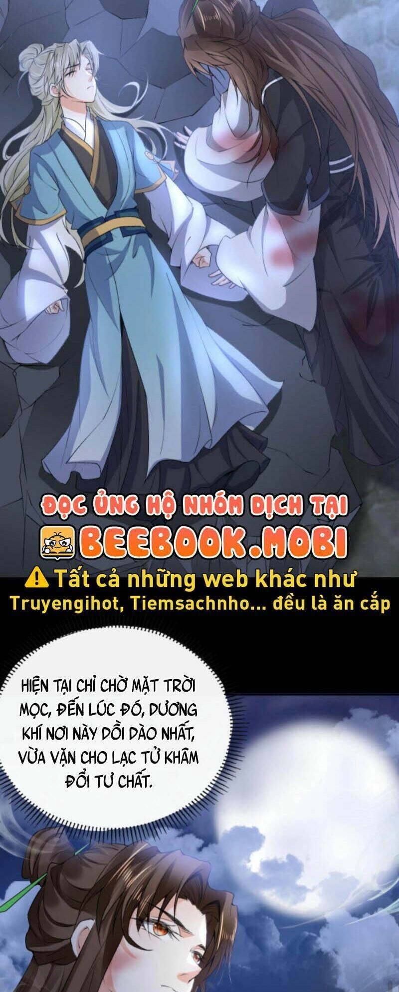 Sau Khi Không Ngừng Tìm Đường Chết, Ta Trở Thành Đế Tôn Vạn Người Mê Chapter 63 - 15