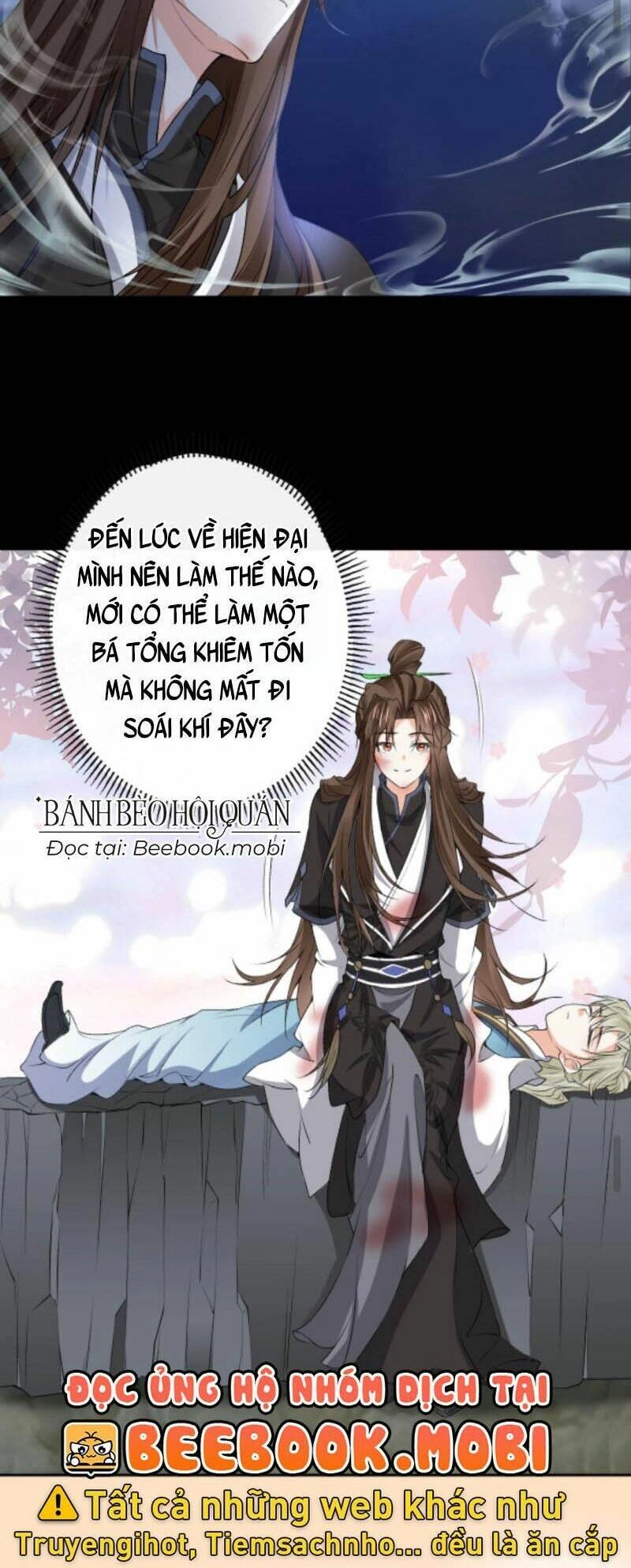 Sau Khi Không Ngừng Tìm Đường Chết, Ta Trở Thành Đế Tôn Vạn Người Mê Chapter 63 - 16