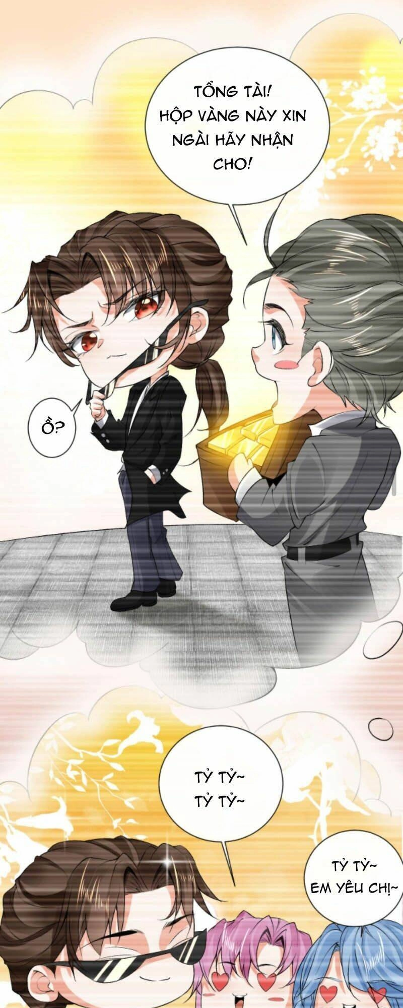 Sau Khi Không Ngừng Tìm Đường Chết, Ta Trở Thành Đế Tôn Vạn Người Mê Chapter 63 - 17