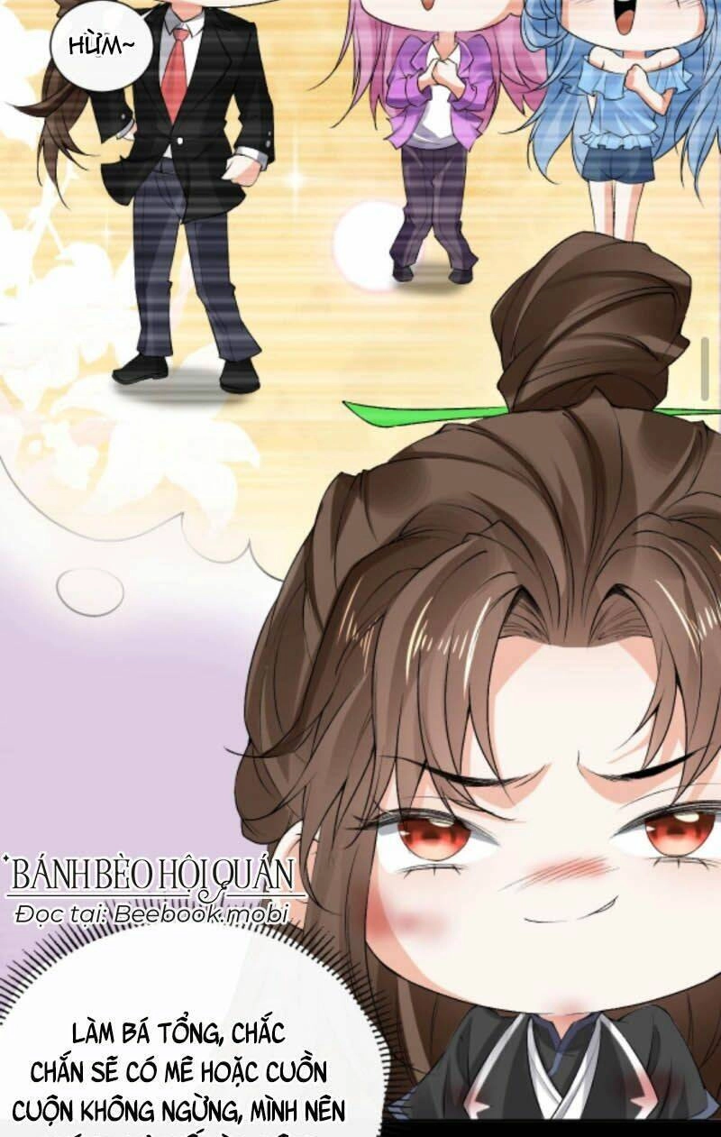 Sau Khi Không Ngừng Tìm Đường Chết, Ta Trở Thành Đế Tôn Vạn Người Mê Chapter 63 - 18